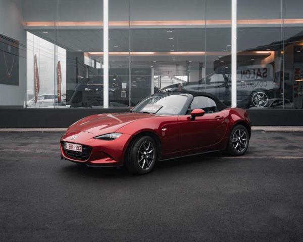 Mazda MX-5 1,5 Skycruise
